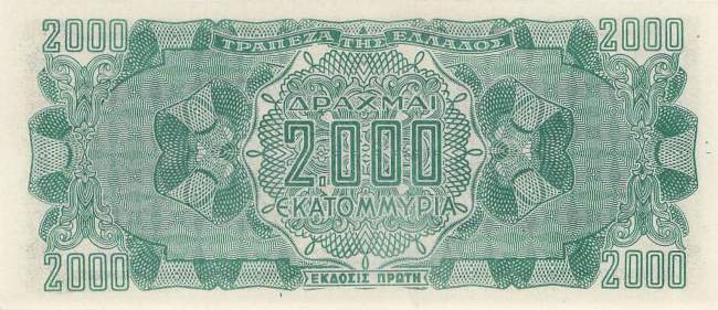 2 Milliarden Drachme p.133b